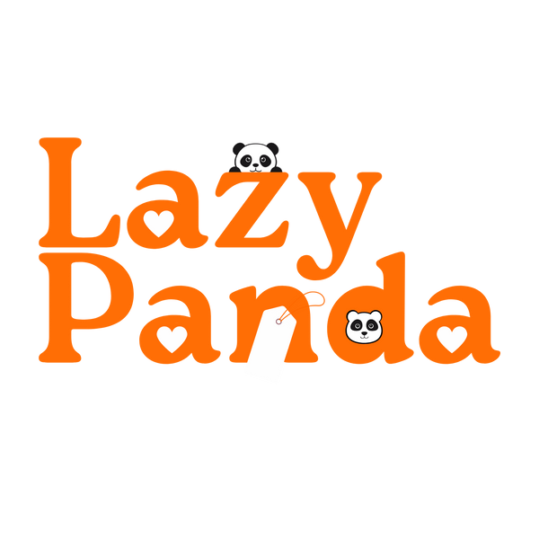 Lazy Panda