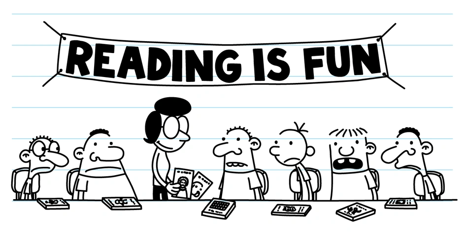 Diary of a Wimpy Kid 4 : Dog Days